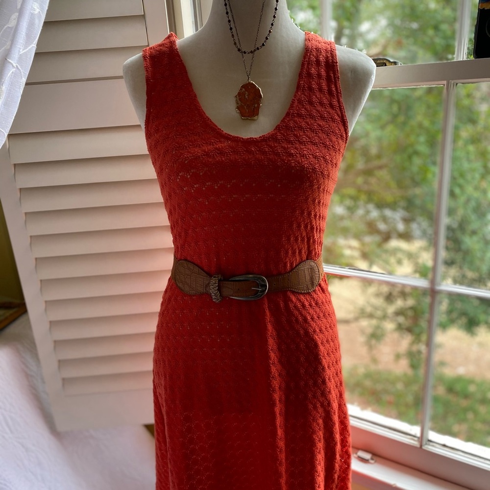 sanctuary dress